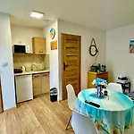 Nr 4 Przy Sali Kominkowej Appartamento *