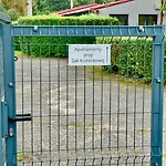 Nr 4 Przy Sali Kominkowej Appartamento *