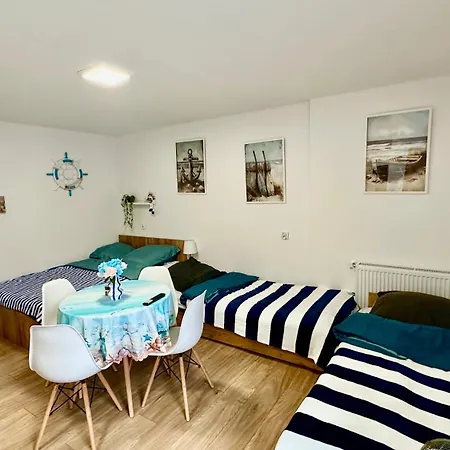 Nr 4 Przy Sali Kominkowej * Przeczyce