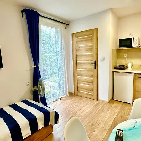 Nr 4 Przy Sali Kominkowej