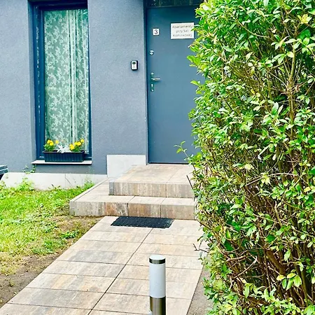 Nr 4 Przy Sali Kominkowej