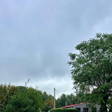 Nr 4 Przy Sali Kominkowej Lägenhet *