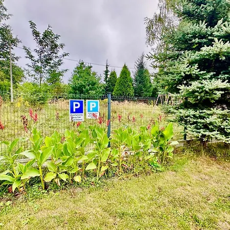 Nr 4 Przy Sali Kominkowej *