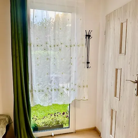 Lägenhet Nr 4 Przy Sali Kominkowej Przeczyce