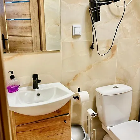 Apartamento Nr 4 Przy Sali Kominkowej