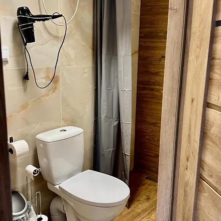 Nr 4 Przy Sali Kominkowej Apartamento