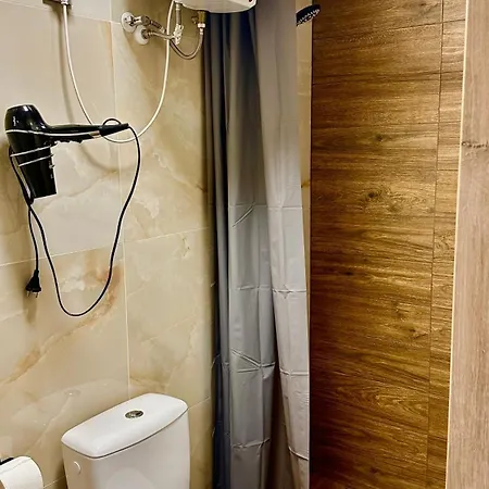 Nr 4 Przy Sali Kominkowej Przeczyce