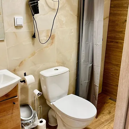 Apartment Nr 4 Przy Sali Kominkowej *