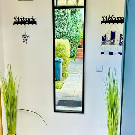 Nr 4 Przy Sali Kominkowej * Przeczyce