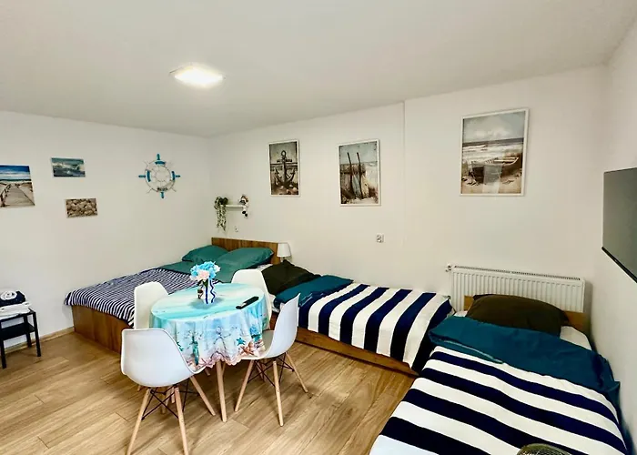 Nr 4 Przy Sali Kominkowej * Przeczyce