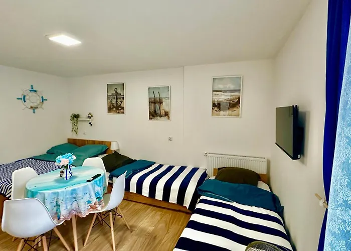 Nr 4 Przy Sali Kominkowej * Przeczyce