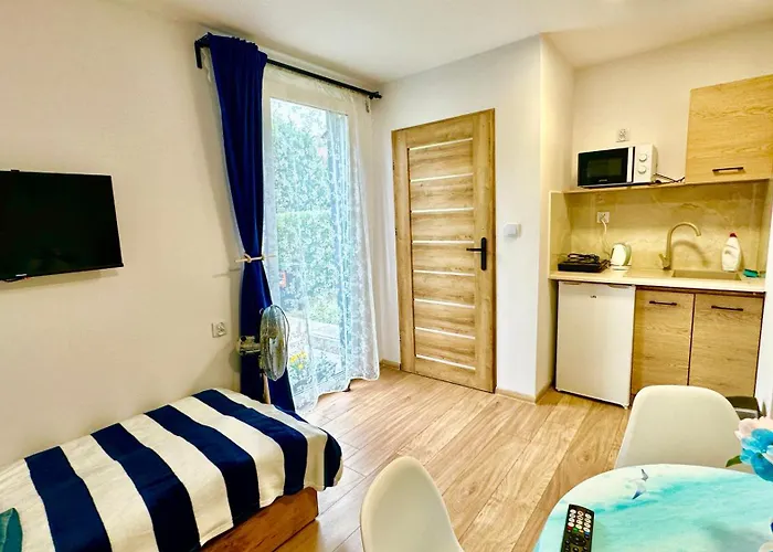 Nr 4 Przy Sali Kominkowej