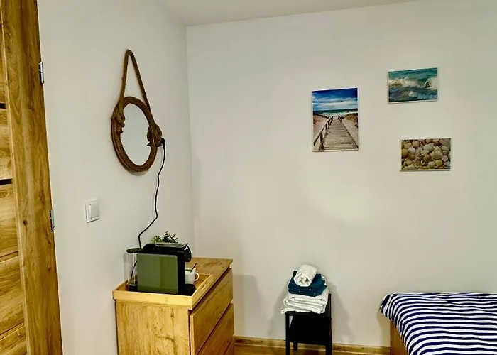 Nr 4 Przy Sali Kominkowej Przeczyce