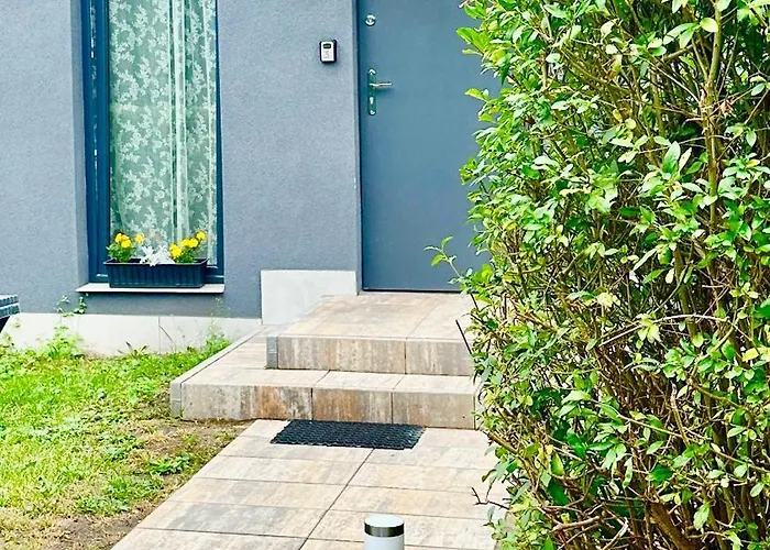 Nr 4 Przy Sali Kominkowej