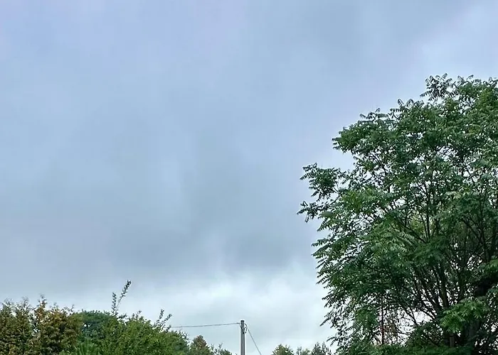 Nr 4 Przy Sali Kominkowej דירה *